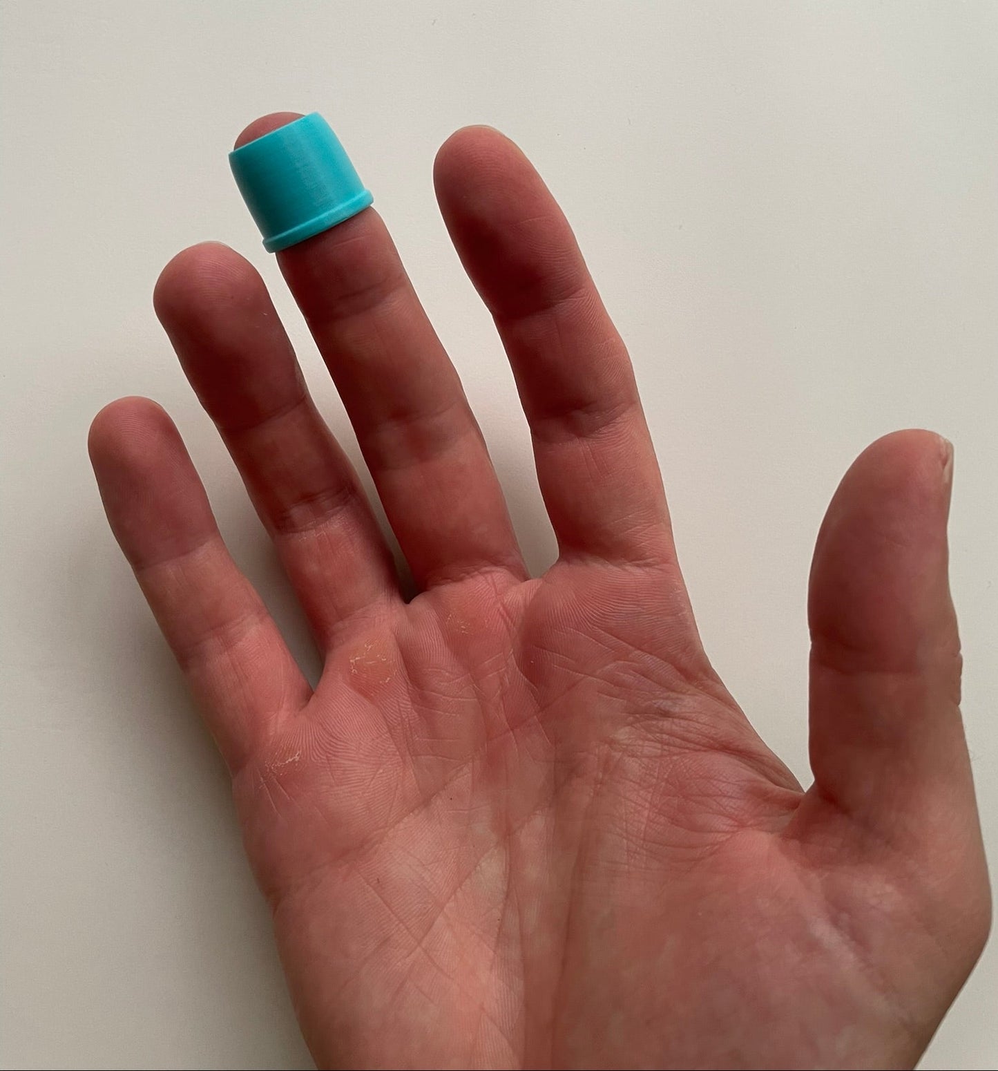 Thimble Sizers (3D print files)